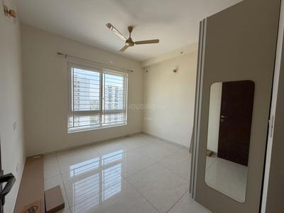 Bedroom Image of 1385 Sq.ft 2 BHK Apartment / Flat for rent in Doddanekundi Bengaluru for Rs. 70000
