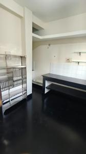 Kitchen Image of 750 Sq.ft 2 BHK Apartment / Flat for rent in Kadri Mangalore for Rs. 15000
