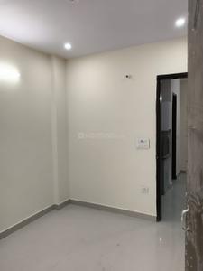 Hall Image of 650 Sq.ft 2 BHK Builder Floor for rent in Uttam Nagar New Delhi for Rs. 12080