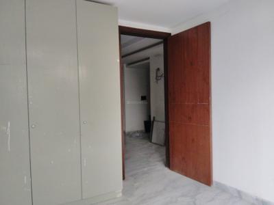 Bedroom Image of 1350 Sq.ft 3 BHK Apartment / Flat for sale in Satbari New Delhi for Rs. 12000000