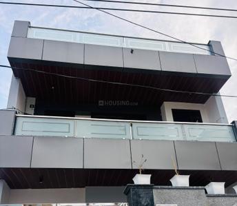 3 BHK Independent Builder Floor