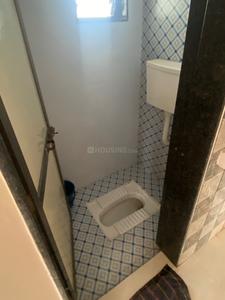 Bathroom Image of 667 Sq.ft 1 BHK Apartment / Flat for sale in Rameshwar Park Daffodil B, Diva Thane for Rs. 3590000