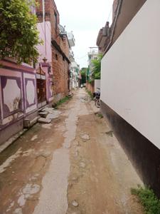 Image of 1700 Sq.ft Residential Plot / Land for sale in Om Nagar Colony, Varanasi for Rs. 7100000