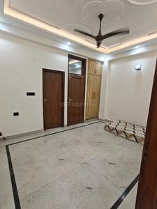Hall Image of 11000 Sq.ft 2 BHK Independent House for sale in Vaishali Ghaziabad for Rs. 7000000