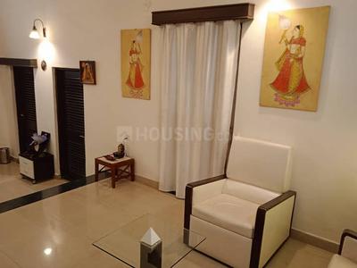 Hall Image of 5400 Sq.ft 7 BHK Independent House for rent in Arera Colony Bhopal for Rs. 200000