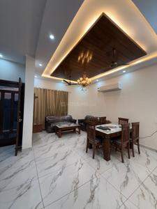 Hall Image of 2394 Sq.ft 3 BHK Builder Floor for sale in TDI Connaught Residency, Sector 74 A Mohali for Rs. 13500000