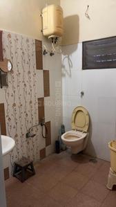 Common Bathroom Image of 1850 Sq.ft 3 BHK Builder Floor for rent in Manapakkam Chennai for Rs. 48000