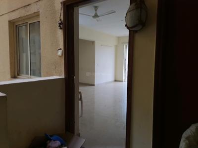Main Entrance Image of 1838 Sq.ft 4 BHK Apartment / Flat for sale in Piedmont Taksila Heights, Sector 37C Gurgaon for Rs. 15800000