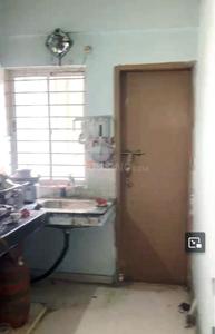 Kitchen Image of 1425 Sq.ft 3 BHK Apartment / Flat for sale in Singh More Ranchi for Rs. 4900000