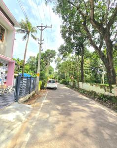 Image of 1500 Sq.ft 3 BHK Independent House for sale in Alangad, Kochi for Rs. 6500000