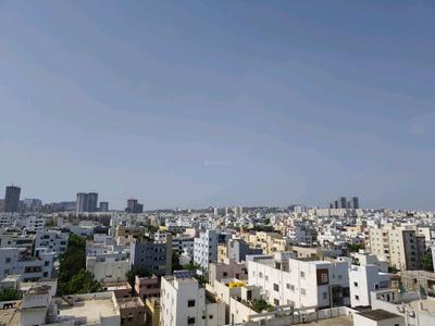 Bedroom Two Image of 1730 Sq.ft 2.5 BHK Apartment / Flat for sale in AVL Samskruthi, Puppalaguda Hyderabad for Rs. 11418000
