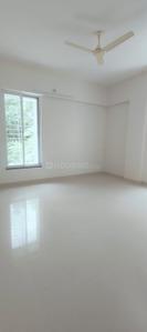 Bedroom Image of 1075 Sq.ft 2 BHK Apartment / Flat for rent in Mittal Sun Universe, Narhe Pune for Rs. 24100