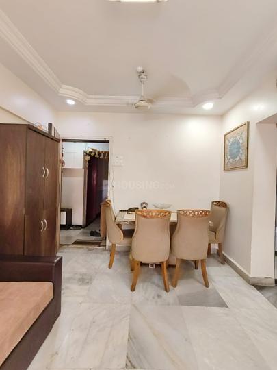 Thakur Village, Kandivali East Main Image 1