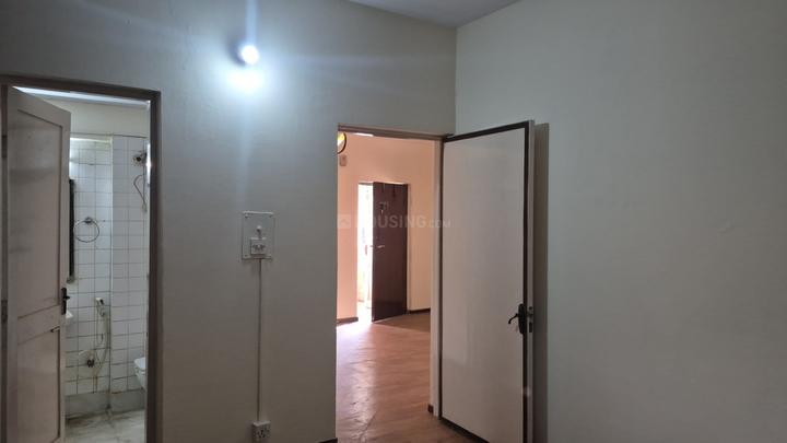 Vasant Kunj Bedroom One 1