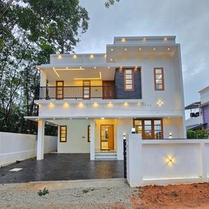 Image of 1600 Sq.ft 3 BHK Independent House for sale in Guduvancheri, Chennai for Rs. 15000000