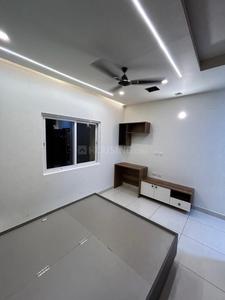 Hall Image of 1431 Sq.ft 3 BHK Apartment / Flat for sale in Prestige Finsbury Park Hyde by Prestige Projects Pvt Ltd, Gummanahalli Bengaluru for Rs. 18500000