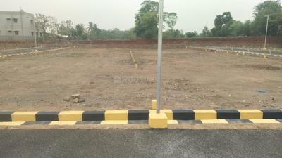 Image of 471 Sq.ft 1 BHK Independent House for sale in Gangai Nagar, Mettur, Salem for Rs. 1600000