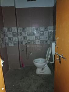 Bathroom Image of 1350 Sq.ft 3 BHK Builder Floor for rent in Narayanpur Varanasi for Rs. 12000