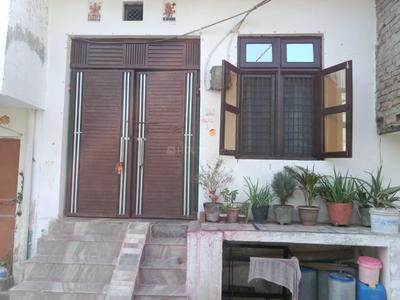 Image of 579 Sq.ft 1.5 BHK Independent House for sale in Qutub Vihar, New Delhi for Rs. 6000000