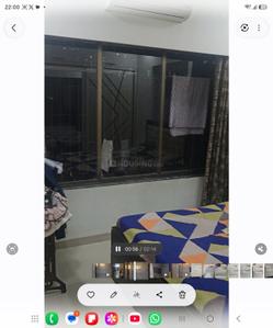 Kitchen Image of 690 Sq.ft 2 BHK Apartment / Flat for sale in Maa Enrich, Malad East Mumbai for Rs. 18000000