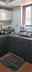 Kitchen Image of 625 Sq.ft 3 BHK Duplex for sale in Gwarighat Jabalpur for Rs. 5600000