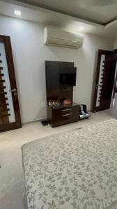 Hall Image of 2880 Sq.ft 4 BHK Builder Floor for sale in Rajouri Garden New Delhi for Rs. 55000000