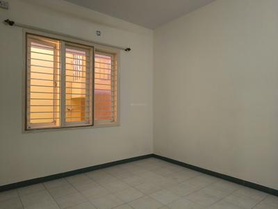 Bedroom Image of 1695 Sq.ft 3 BHK Independent House for rent in Mahadevapura Bengaluru for Rs. 72000