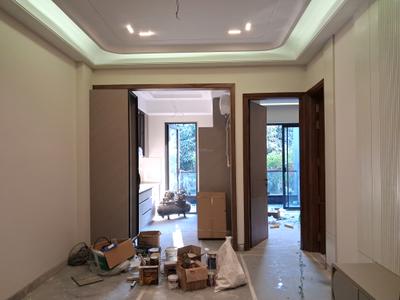 Living Room Image of 1350 Sq.ft 3 BHK Builder Floor for sale in Paschim Vihar New Delhi for Rs. 27000000