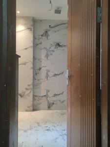 Bedroom Three Image of 3700 Sq.ft 4 BHK Builder Floor for sale in Ridhi Ultra Luxury Foors, Green Field Colony Faridabad for Rs. 29900000