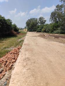 Image of 1125 Sq.ft Residential Plot / Land for sale in Ibrahimpur, New Delhi for Rs. 3750000
