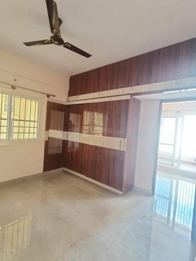 Murgeshpalya Bedroom 1