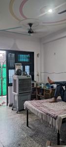 Bedroom Image of 969 Sq.ft 2 BHK Independent House for sale in Bahlolpur Noida for Rs. 24500000