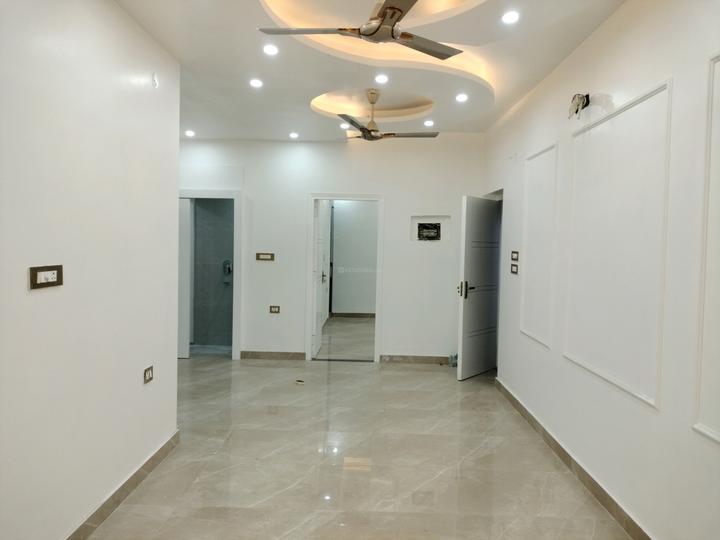 Rehayashi Apartment Living Room 1