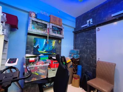 Bedroom Image of 1674 Sq.ft 3 BHK Apartment / Flat for sale in Candeur Landmark, Varthur Bengaluru for Rs. 19000000