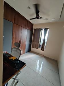 Bedroom Image of 624 Sq.ft 2 BHK Apartment / Flat for sale in Vega Shyam One15, Vastral Ahmedabad for Rs. 5400000