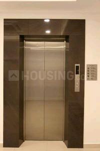 Image of 850 Sq.ft 2 BHK Apartment / Flat for rent in Chansandra, Bengaluru for Rs. 23000