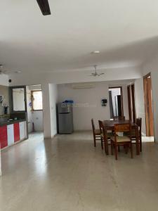 Hall Image of 998 Sq.ft 2 BHK Apartment / Flat for sale in Aaryan Gloria, South Bopal Ahmedabad for Rs. 5500000