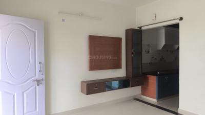 1 BHK Flat