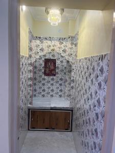 Hall Image of 1800 Sq.ft 4 BHK Builder Floor for rent in West Marredpally Secunderabad for Rs. 32000