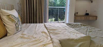 Bedroom Image of 1478 Sq.ft 3 BHK Apartment / Flat for sale in Codename Superstar, Undri Pune for Rs. 9000000