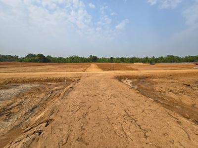 Image of 1742 Sq.ft Residential Plot / Land for sale in Similipada, Angul for Rs. 1350000