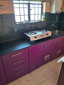 Kitchen Image of 925 Sq.ft 2 BHK Apartment / Flat for rent in Bamunara Durgapur for Rs. 16000