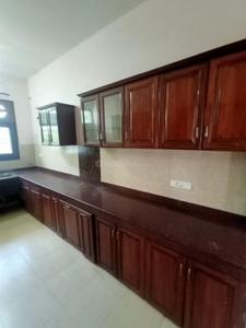 2 BHK Independent Builder Floor