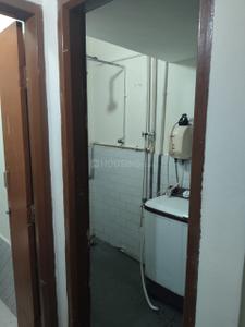 Image of 550 Sq.ft 1 BHK Apartment / Flat for rent in VishrantHousing, Vishrantwadi, Pune for Rs. 17000