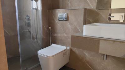 Image of 1400 Sq.ft 3 BHK Apartment / Flat for sale in Ambuja Urvisha The Condoville , New Town, Kolkata for Rs. 26000000