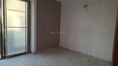 Bedroom Image of 1440 Sq.ft 3 BHK Builder Floor for sale in Rajouri Garden New Delhi for Rs. 23000000