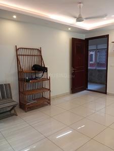Hall Image of 610 Sq.ft 1 BHK Apartment / Flat for sale in Prestige Kew Gardens by Prestige Projects Pvt Ltd, Bellandur Bengaluru for Rs. 13500000