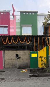 Image of 670 Sq.ft 2 BHK Duplex for sale in Rai Royal Park City, Mandideep, Bhopal for Rs. 2650000
