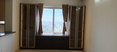 Bedroom Image of 2600 Sq.ft 4.5 BHK Penthouse for sale in Brigade Residences, Perungudi Chennai for Rs. 84900000