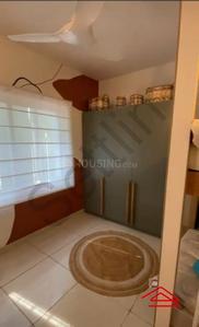 Bedroom Image of 1789 Sq.ft 3.5 BHK Apartment / Flat for sale in Brigade Calista by Brigade Enterprises Ltd, Budigere Cross Bengaluru for Rs. 27500000